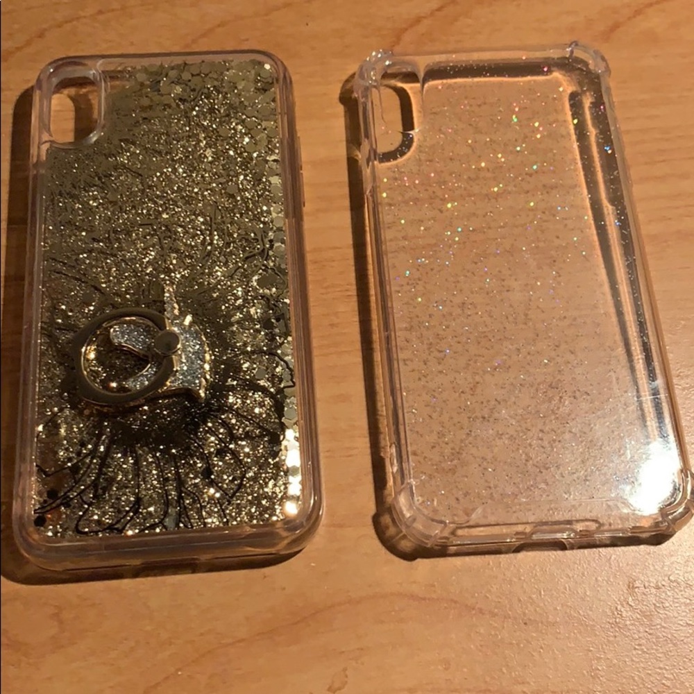 Iphone case